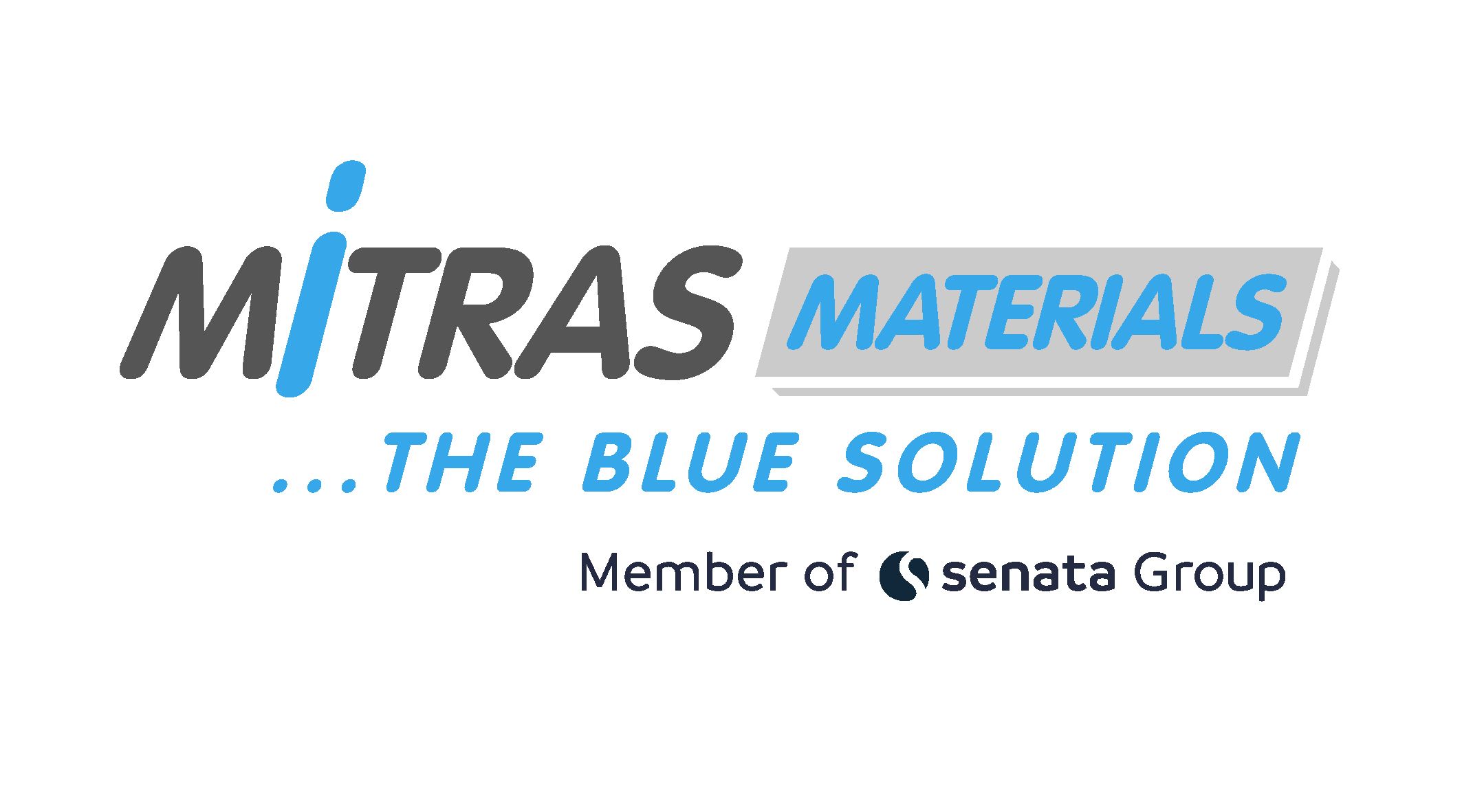 MITRAS Materials GmbH