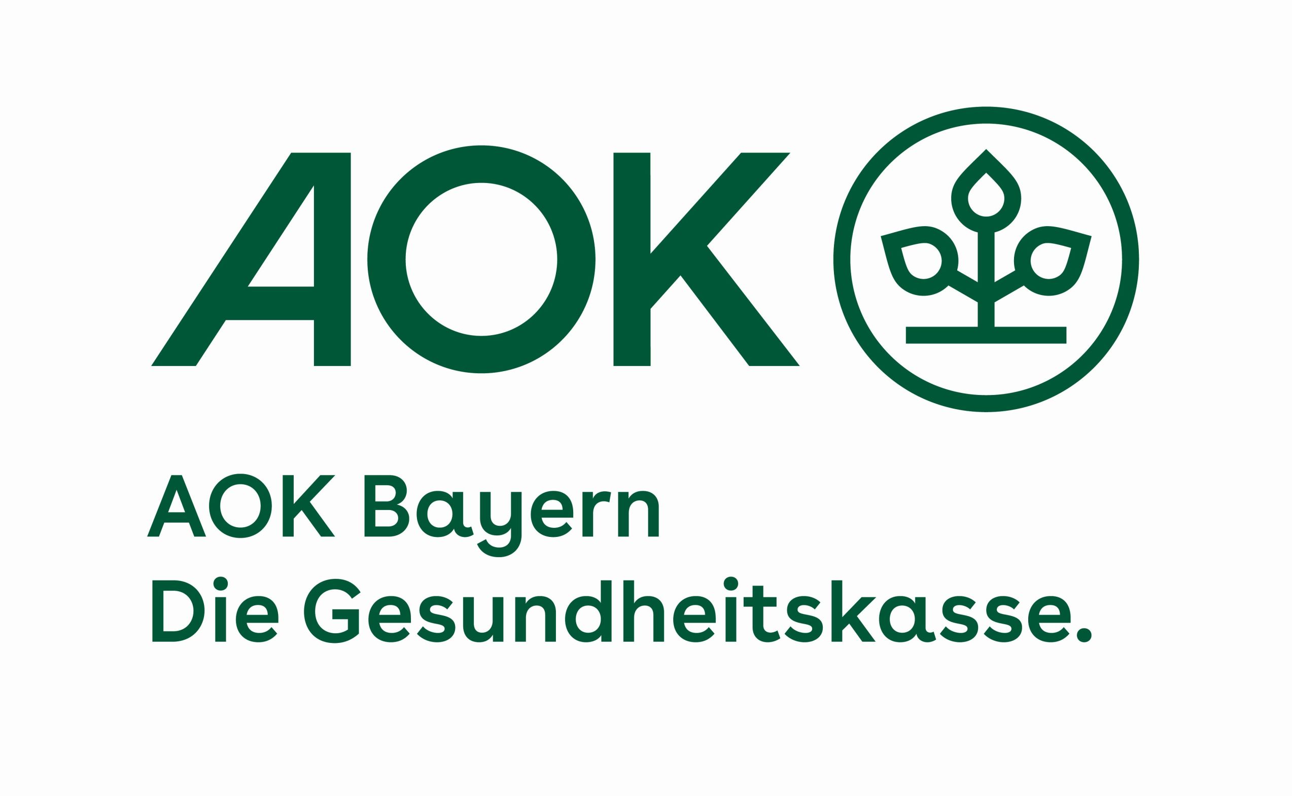 AOK Bayern