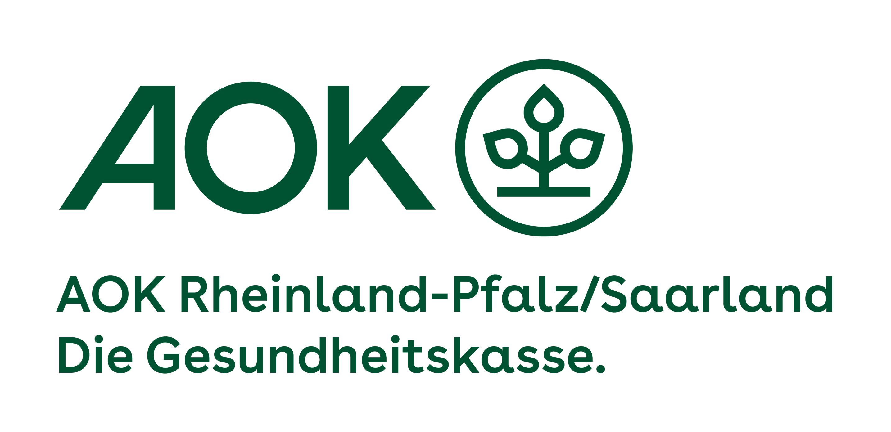 AOK Rheinland-Pfalz/Saarland